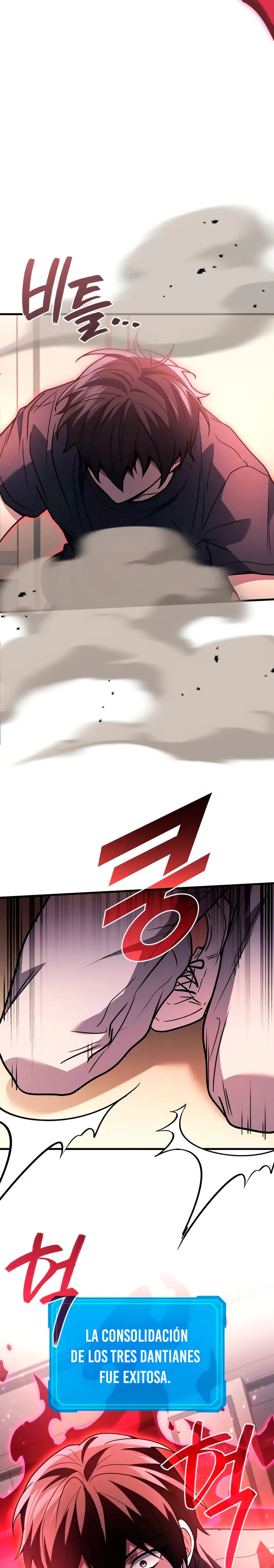 El Dios Marcial que Regresó al nivel 2 Capítulo 90 - Page 30
