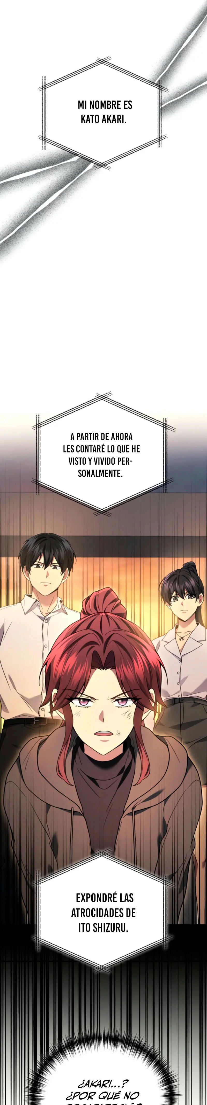El Dios Marcial que Regresó al nivel 2 Capítulo 99 - Page 30