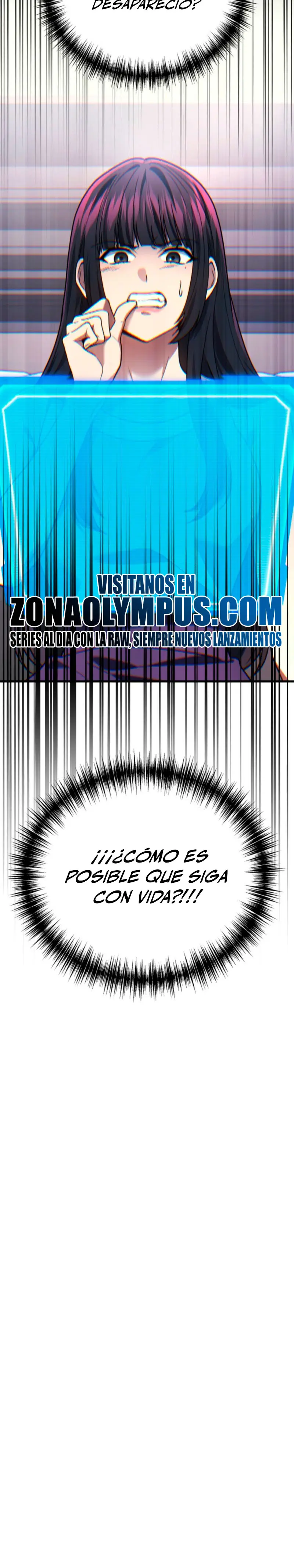 El Dios Marcial que Regresó al nivel 2 Capítulo 99 - Page 31