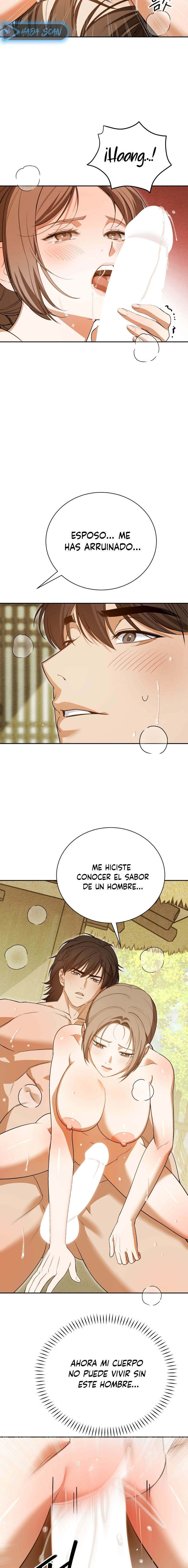 El Ignorante Capítulo 13 - Page 3