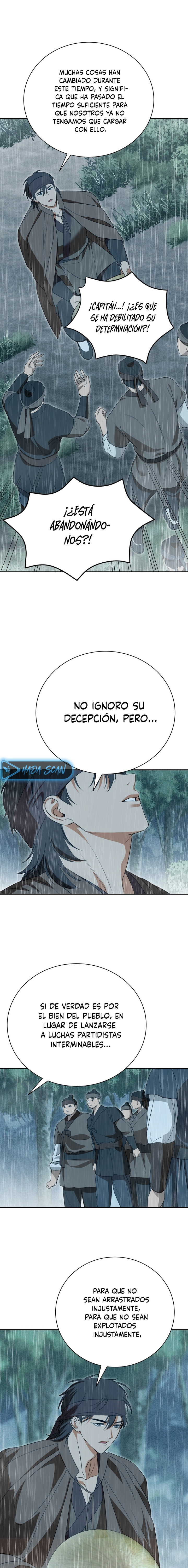 El Ignorante Capítulo 15 - Page 11