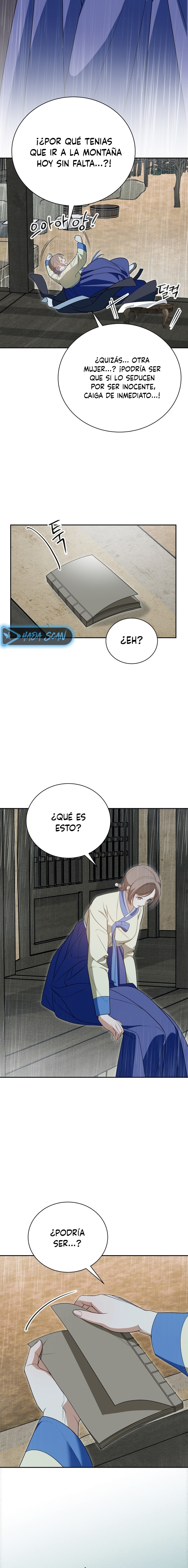 El Ignorante Capítulo 15 - Page 5