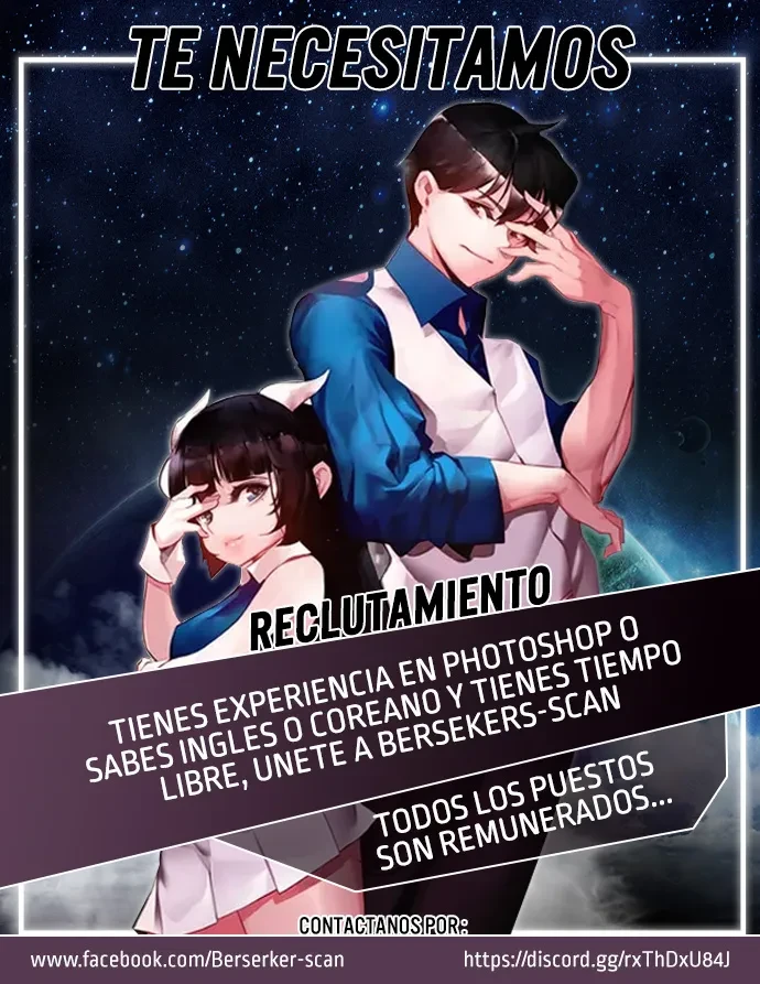 Tutorial de como luchar de primer grado Capítulo 27 - Page 17