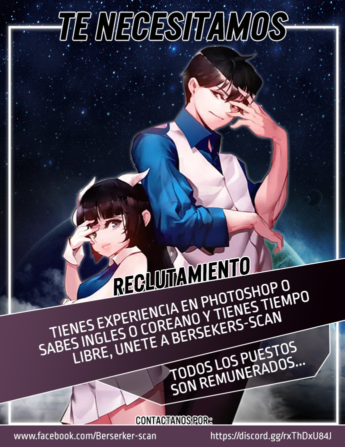 Tutorial de como luchar de primer grado Capítulo 29 - Page 20