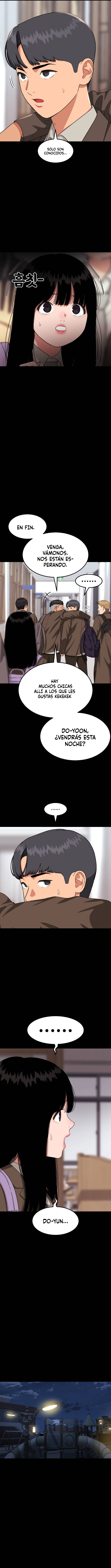 Tutorial de como luchar de primer grado Capítulo 31 - Page 12