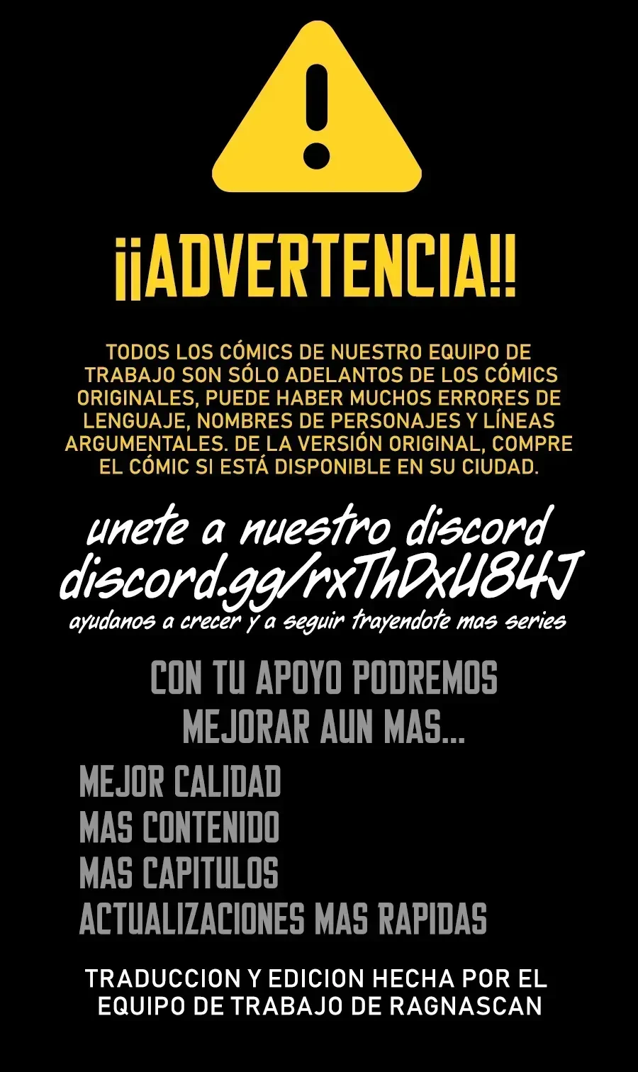Tutorial de como luchar de primer grado Capítulo 47 - Page 1