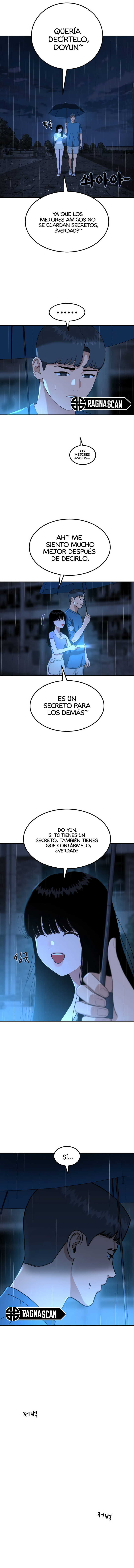 Tutorial de como luchar de primer grado Capítulo 65 - Page 4