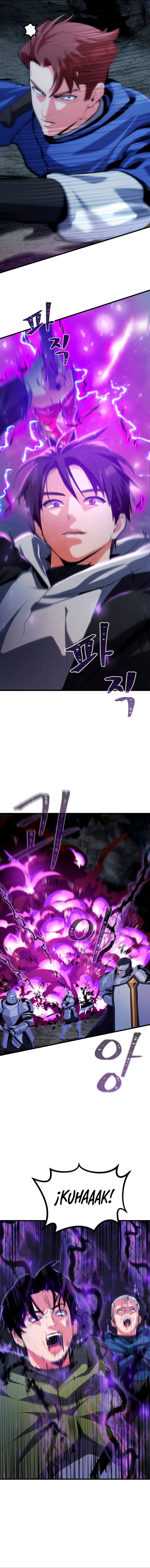 Jugador De Nivel 1 Capítulo 82 - Page 16