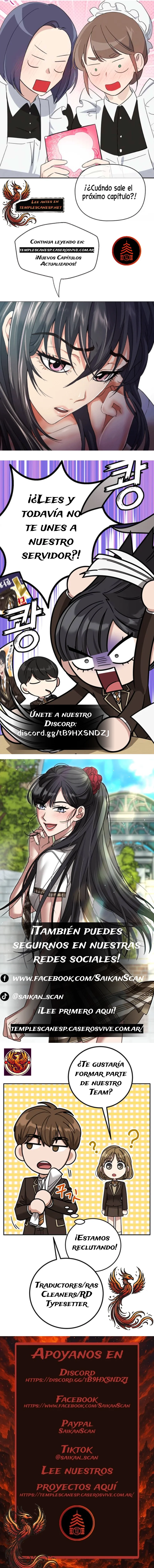Mi Novia Gangster Capítulo 4 - Page 23