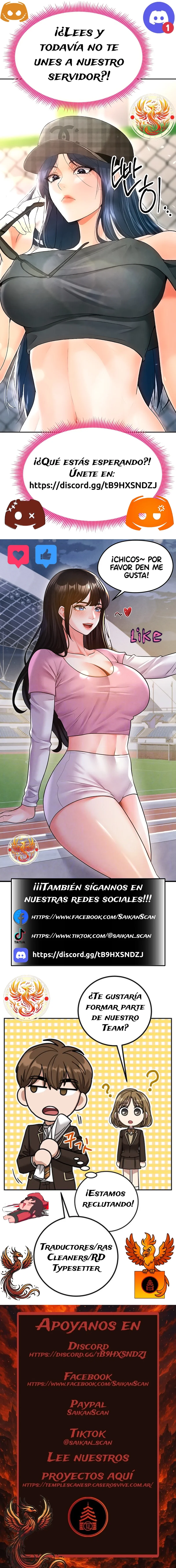 Mi Novia Gangster Capítulo 9 - Page 22