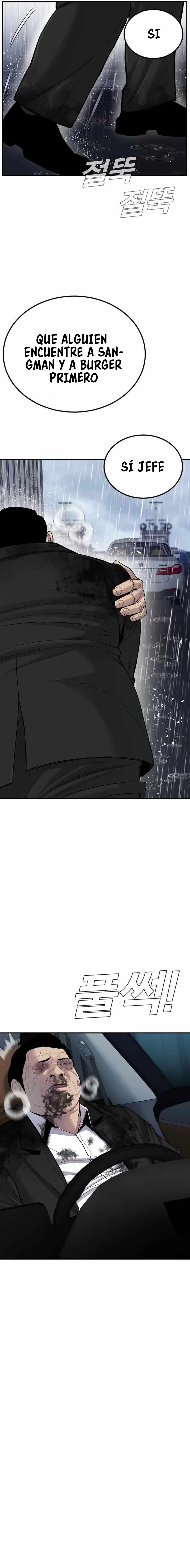 Manager Kim Capítulo 10 - Page 17