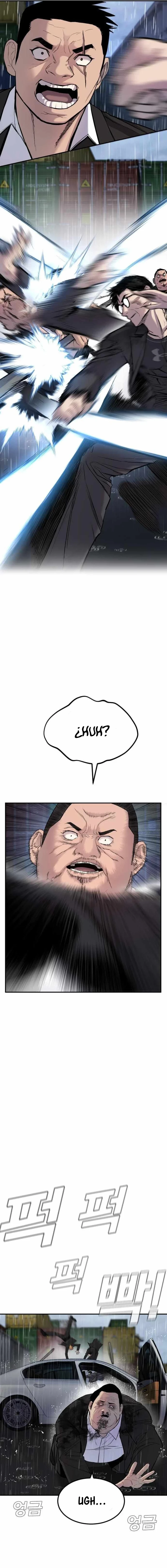 Manager Kim Capítulo 10 - Page 24