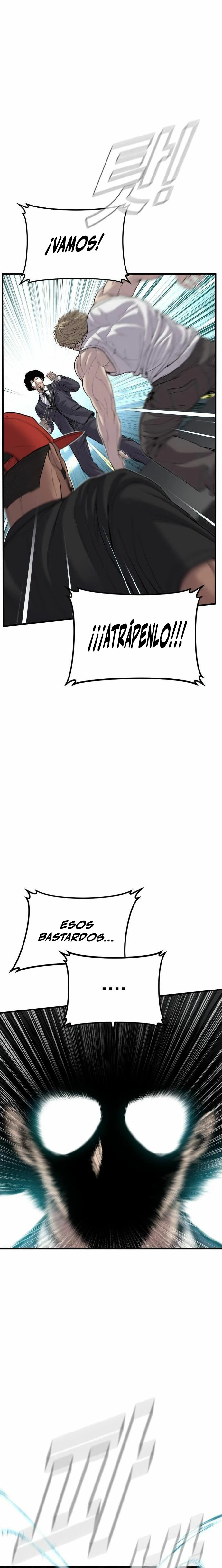 Manager Kim Capítulo 100 - Page 34