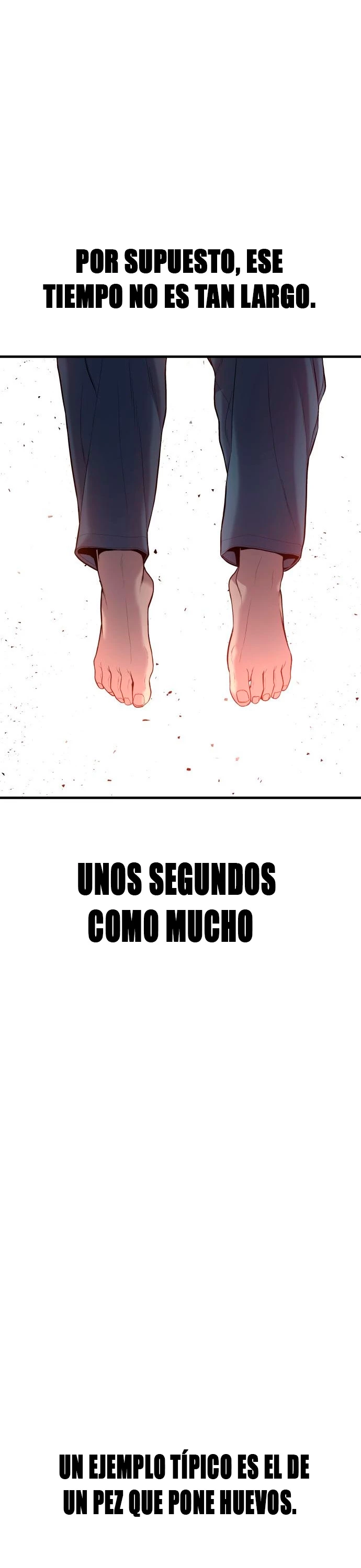 Manager Kim Capítulo 101 - Page 78