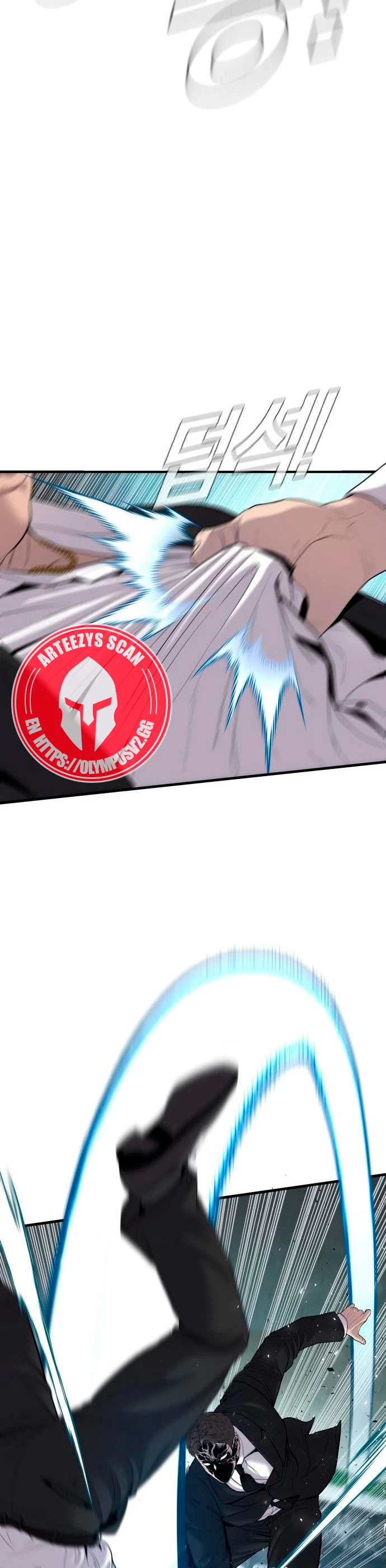 Manager Kim Capítulo 102 - Page 14