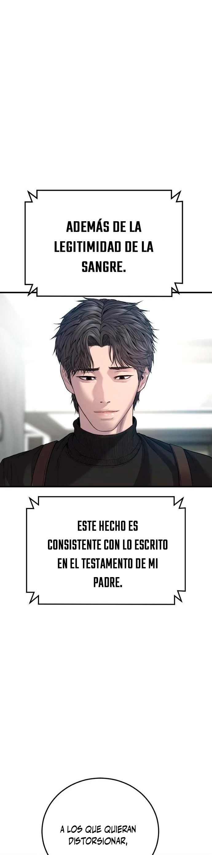 Manager Kim Capítulo 102 - Page 54