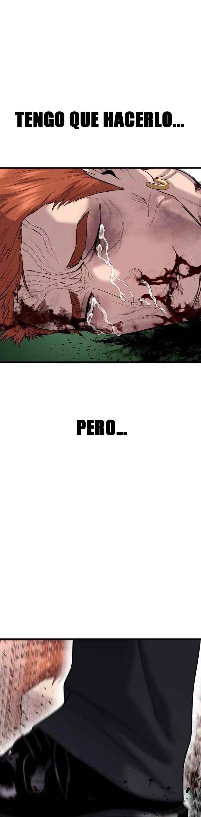 Manager Kim Capítulo 102 - Page 6