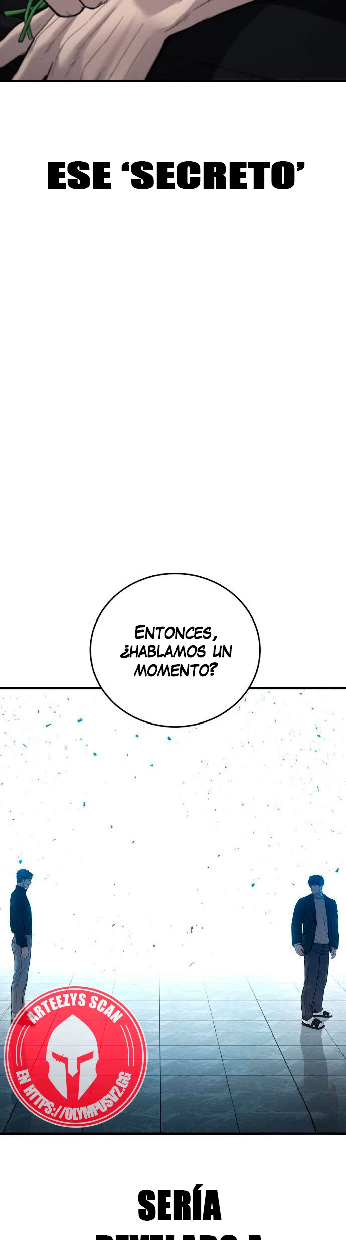 Manager Kim Capítulo 102 - Page 74