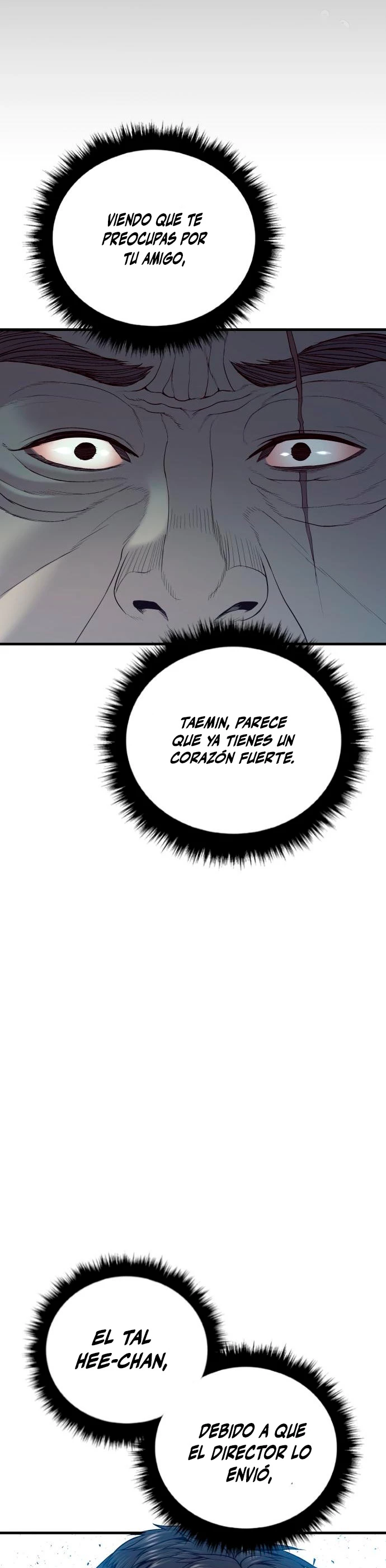 Manager Kim Capítulo 103 - Page 23