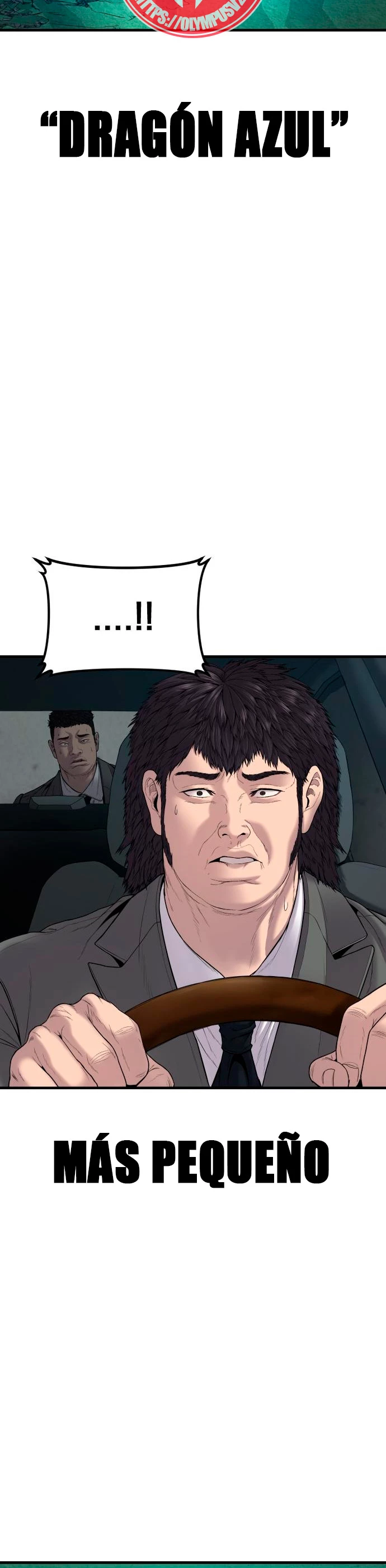 Manager Kim Capítulo 103 - Page 26