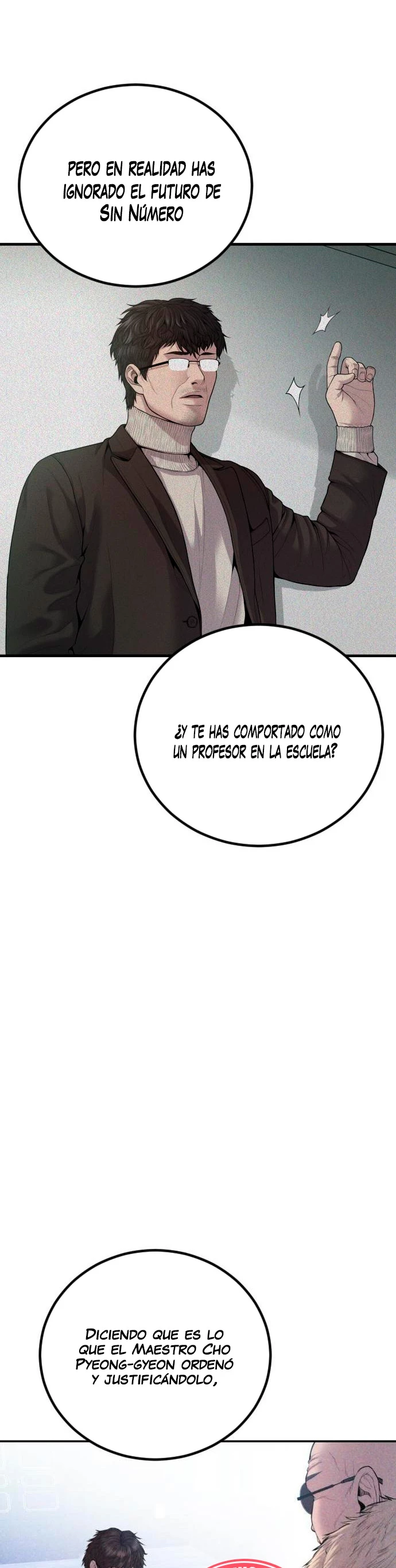 Manager Kim Capítulo 103 - Page 47