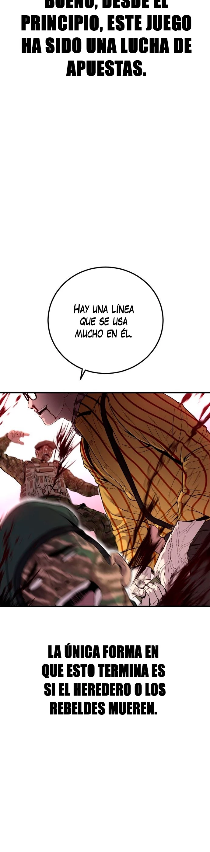 Manager Kim Capítulo 103 - Page 81