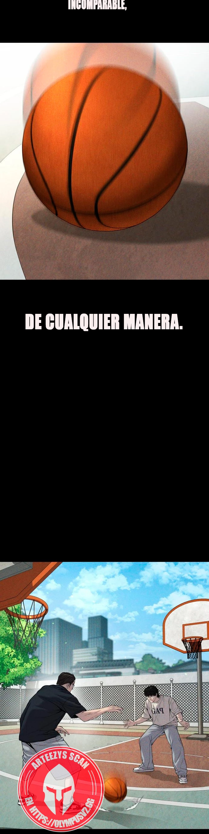 Manager Kim Capítulo 104 - Page 10