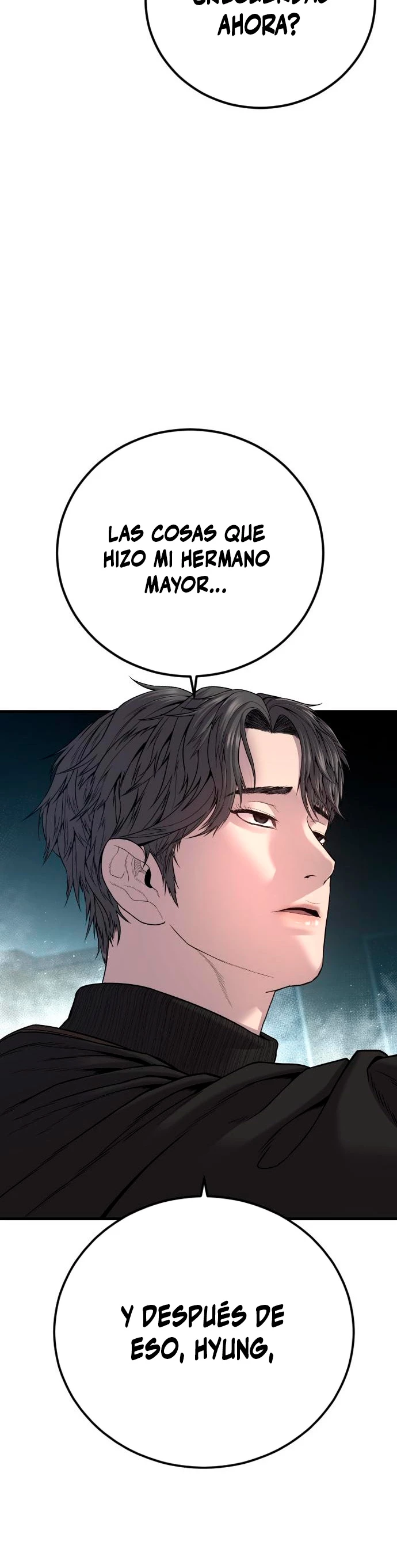 Manager Kim Capítulo 104 - Page 37