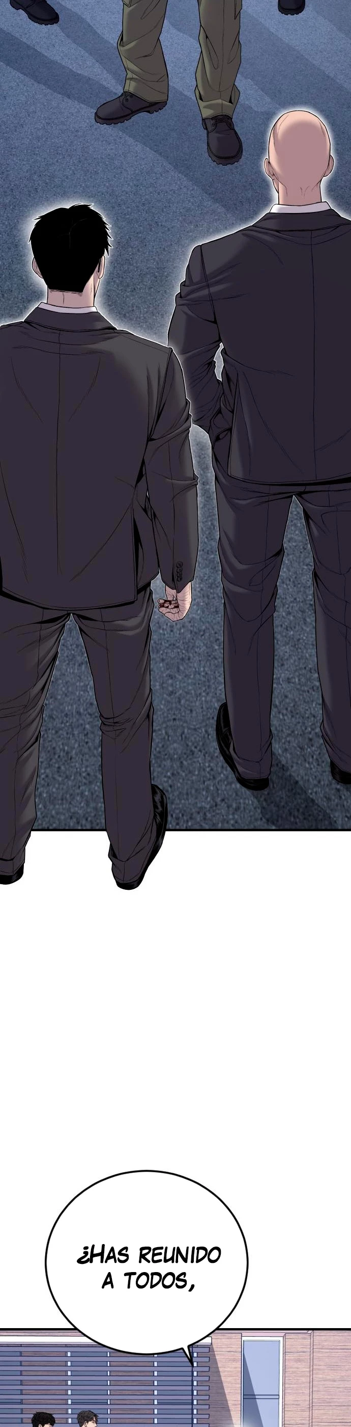 Manager Kim Capítulo 104 - Page 48