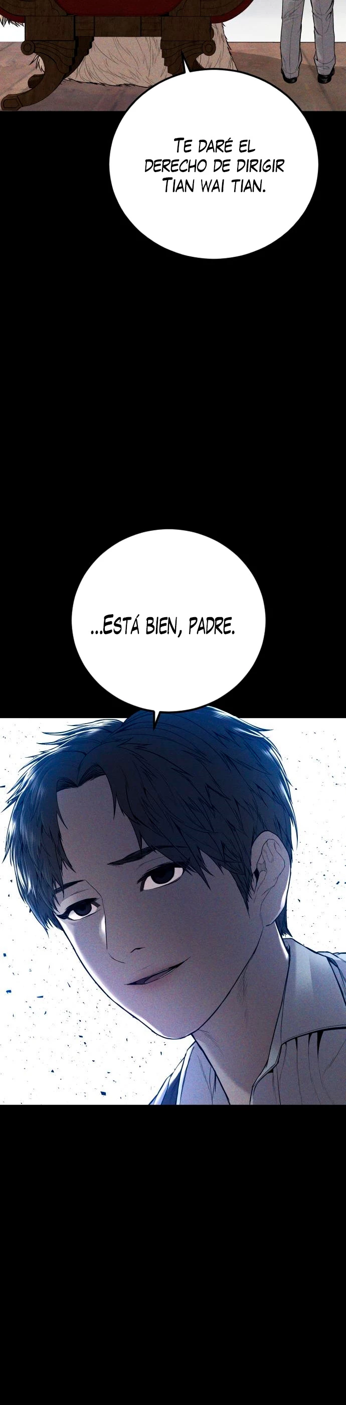 Manager Kim Capítulo 105 - Page 10