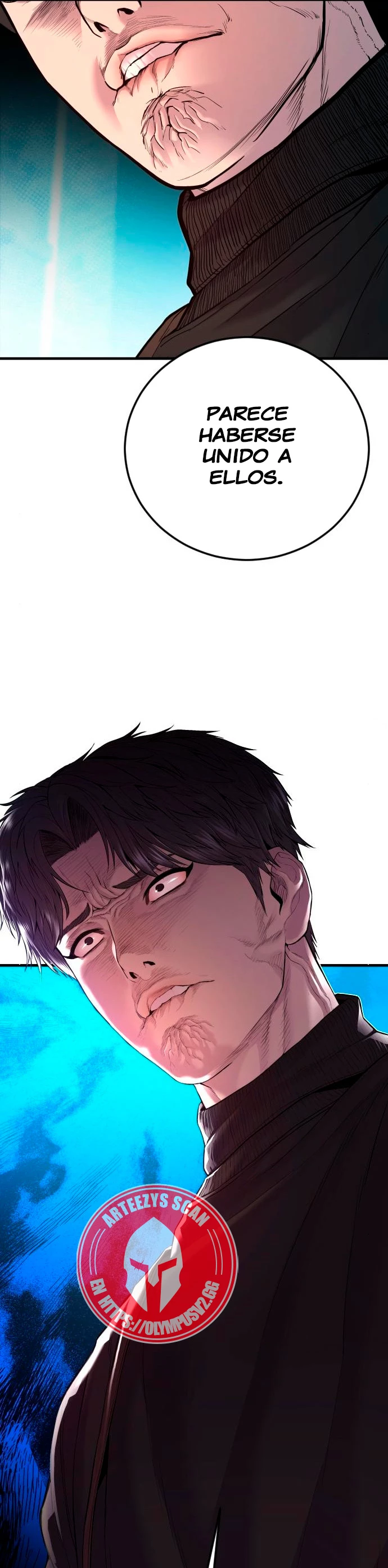 Manager Kim Capítulo 105 - Page 60