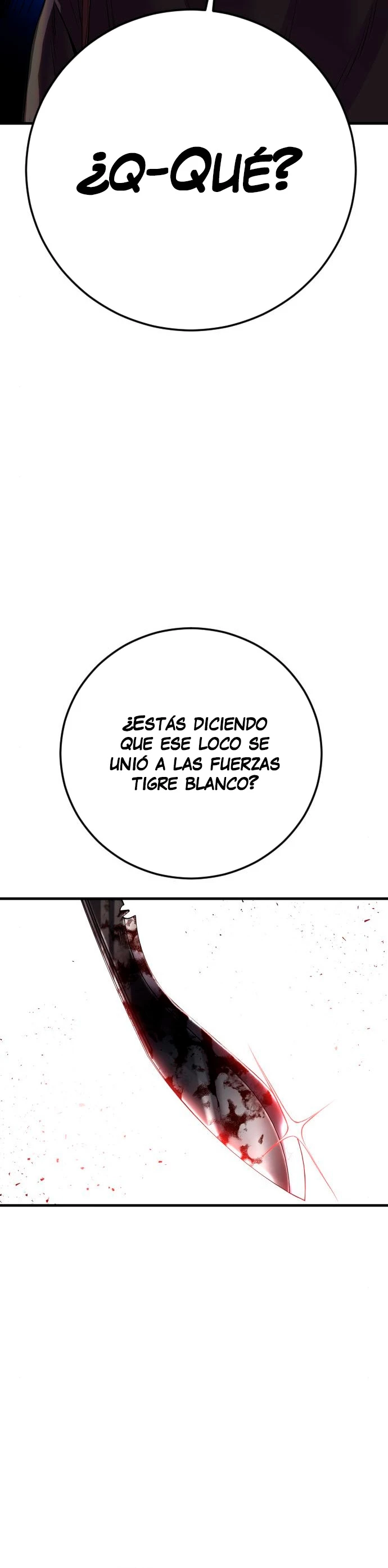 Manager Kim Capítulo 105 - Page 61