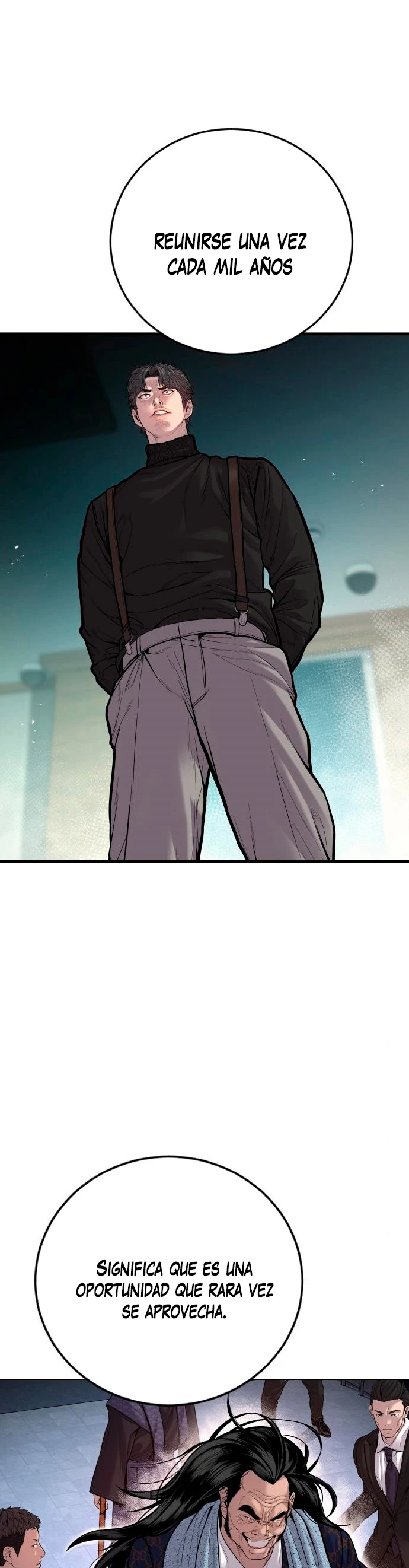 Manager Kim Capítulo 105 - Page 69
