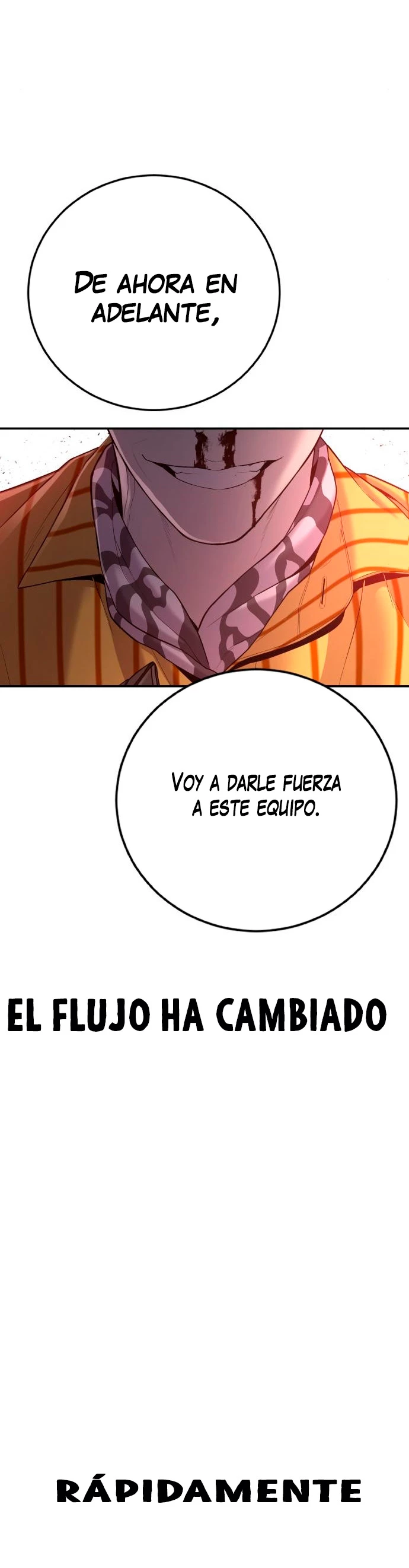 Manager Kim Capítulo 105 - Page 71