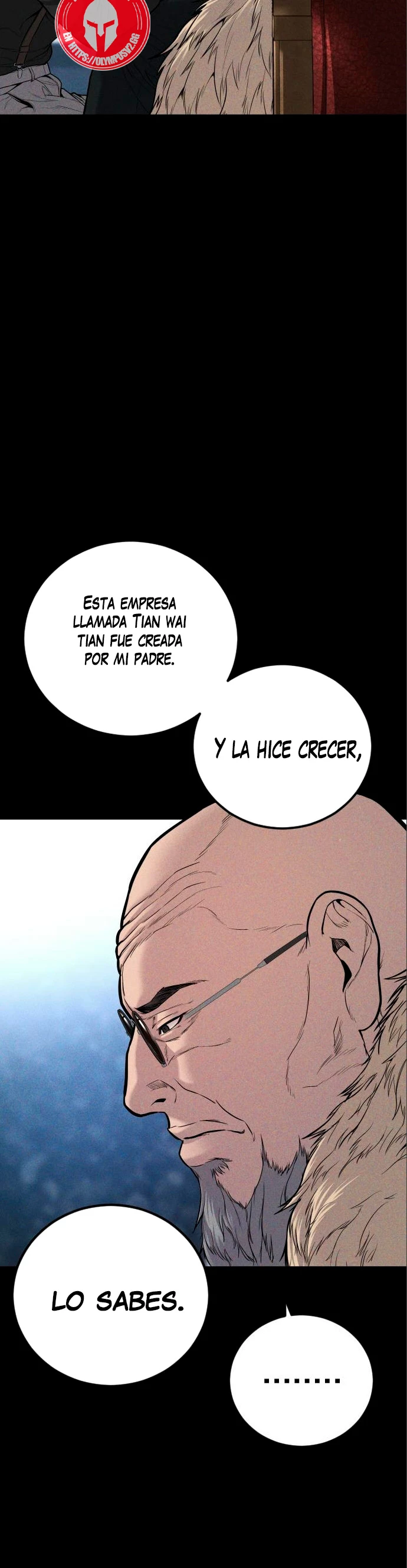 Manager Kim Capítulo 106 - Page 44