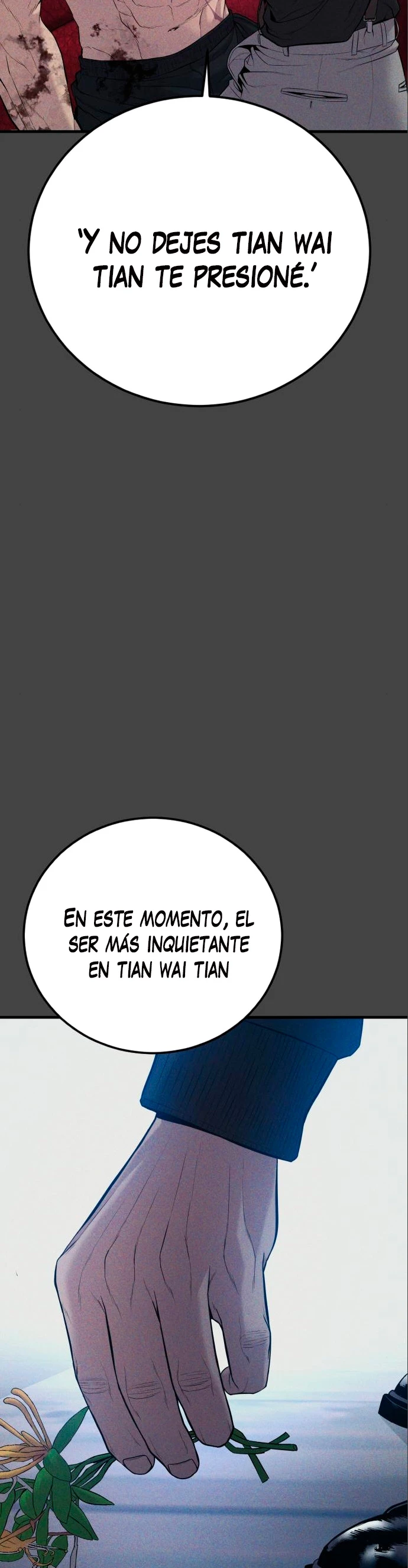 Manager Kim Capítulo 106 - Page 64