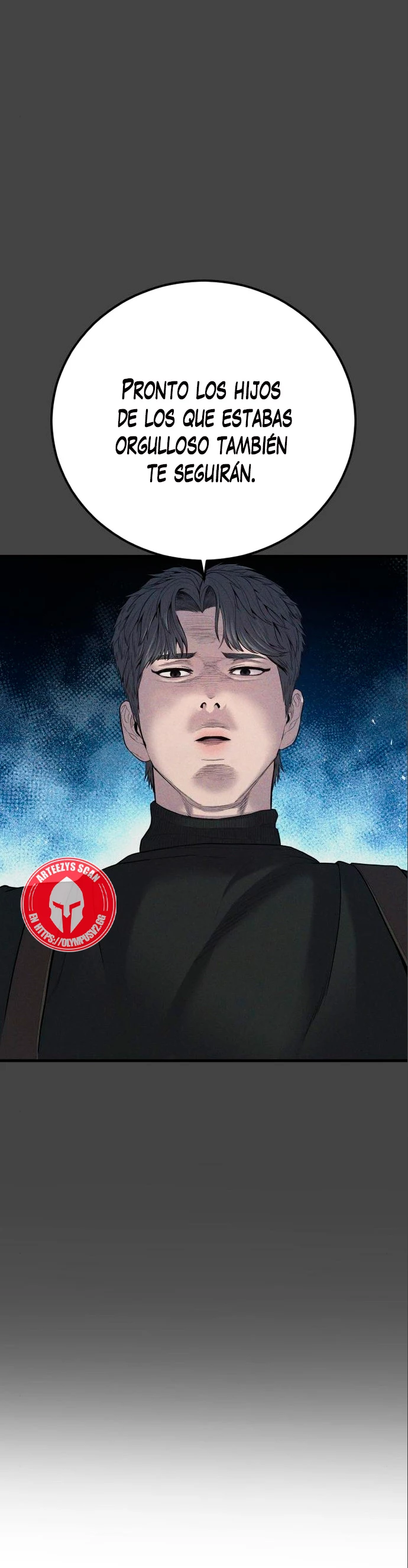 Manager Kim Capítulo 106 - Page 66