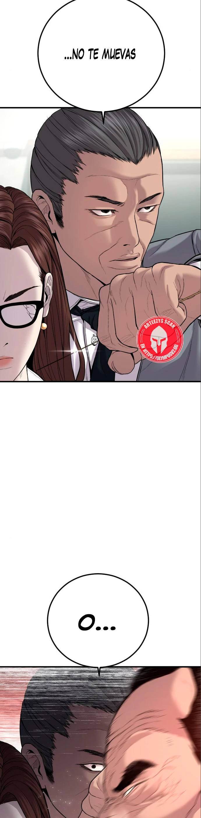 Manager Kim Capítulo 106 - Page 77