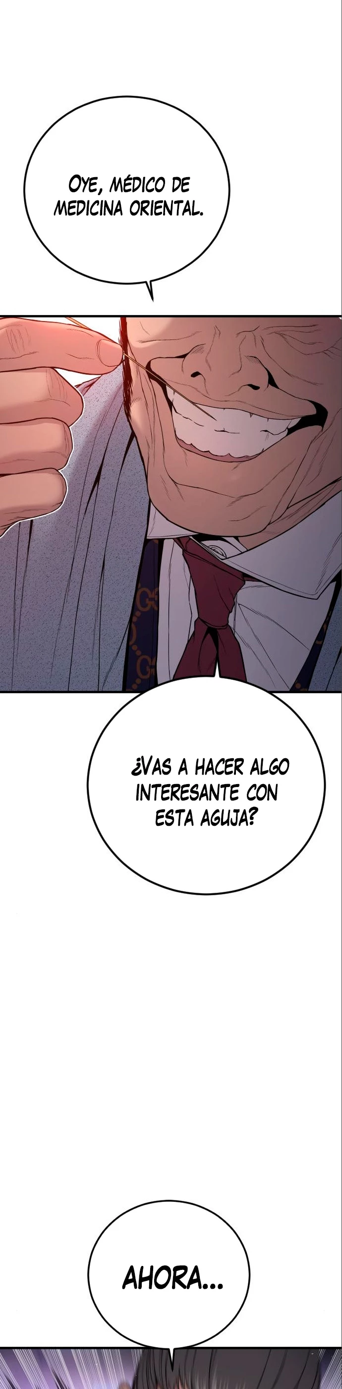 Manager Kim Capítulo 106 - Page 79