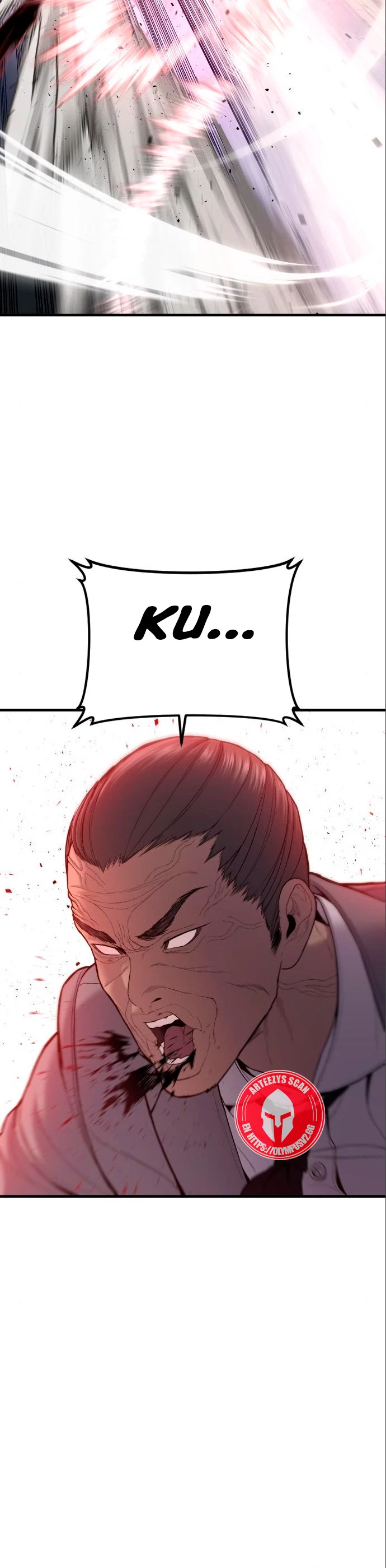 Manager Kim Capítulo 106 - Page 81