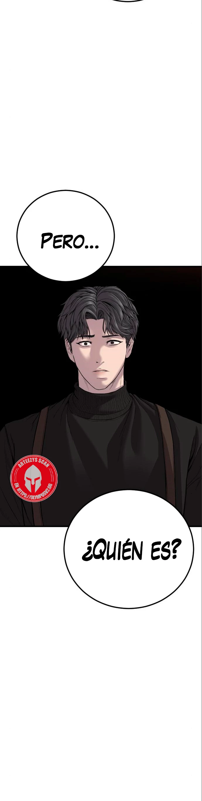 Manager Kim Capítulo 106 - Page 85