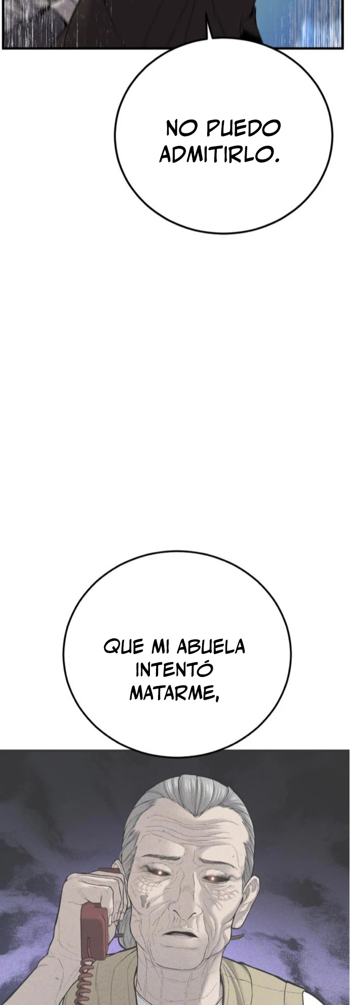 Manager Kim Capítulo 107 - Page 112