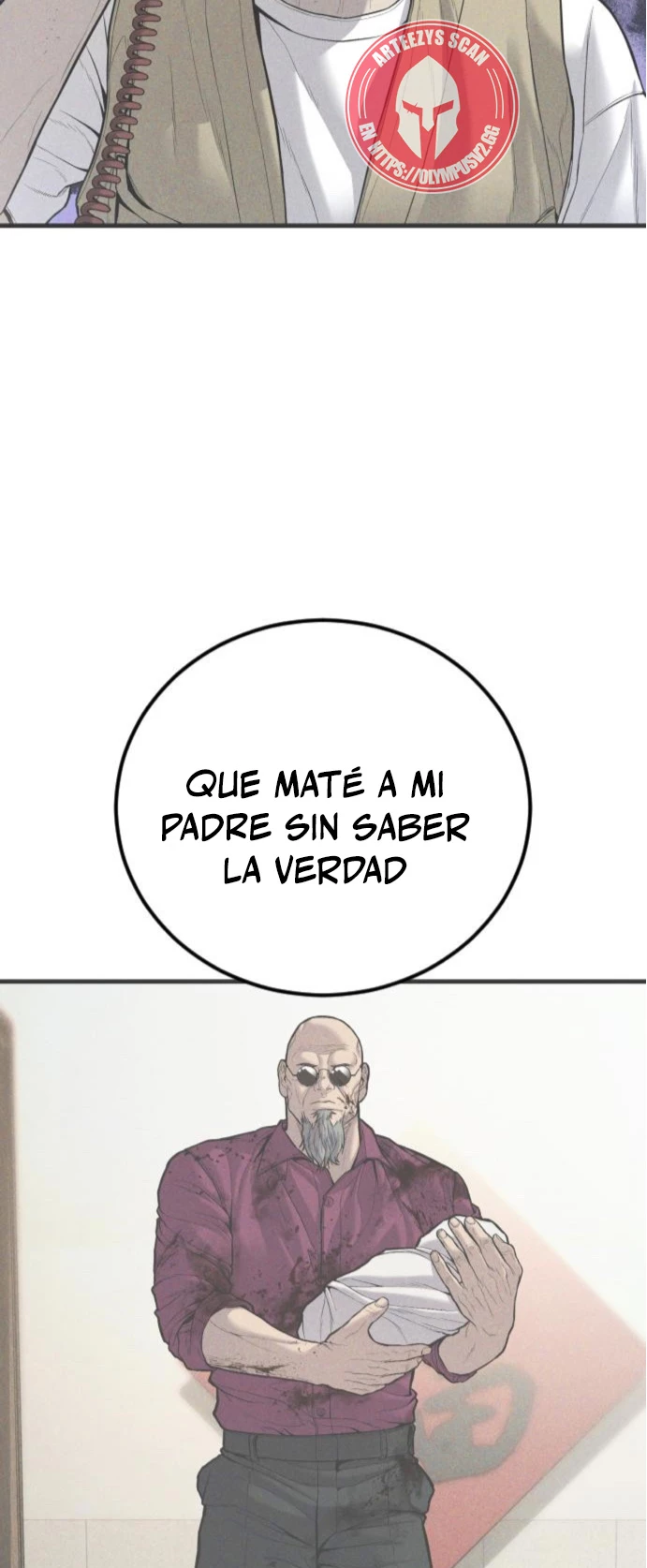 Manager Kim Capítulo 107 - Page 113