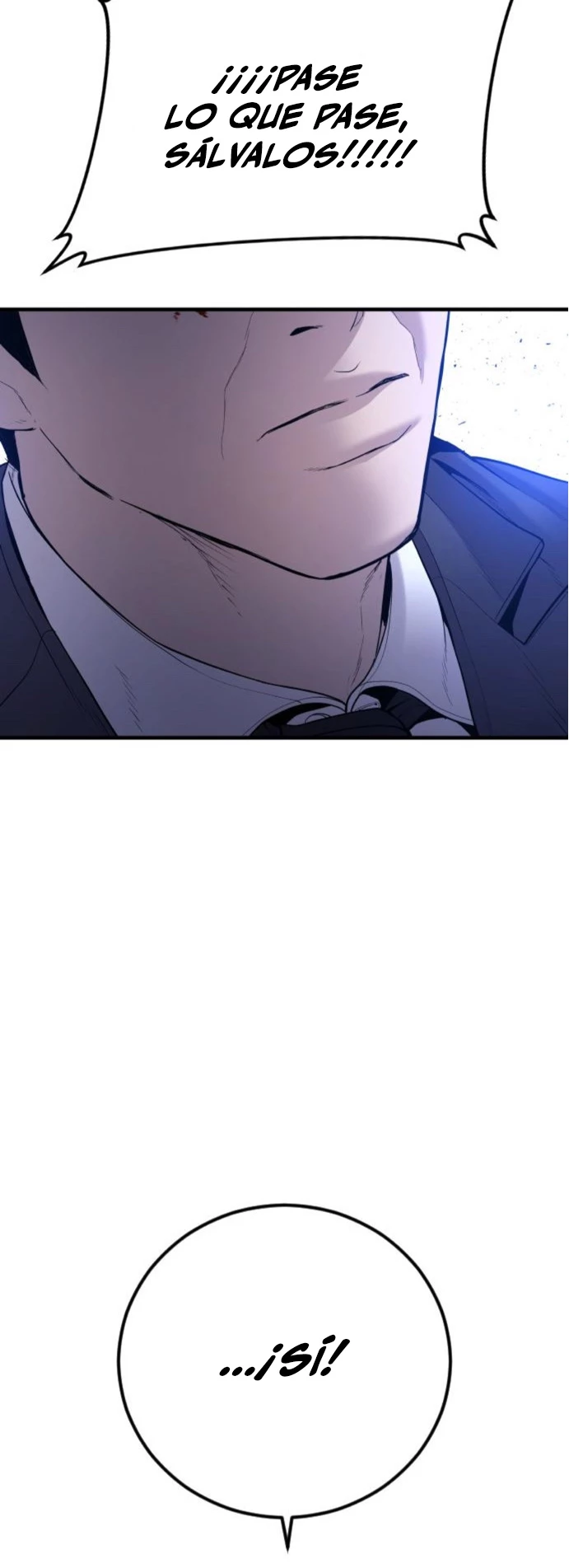 Manager Kim Capítulo 107 - Page 118