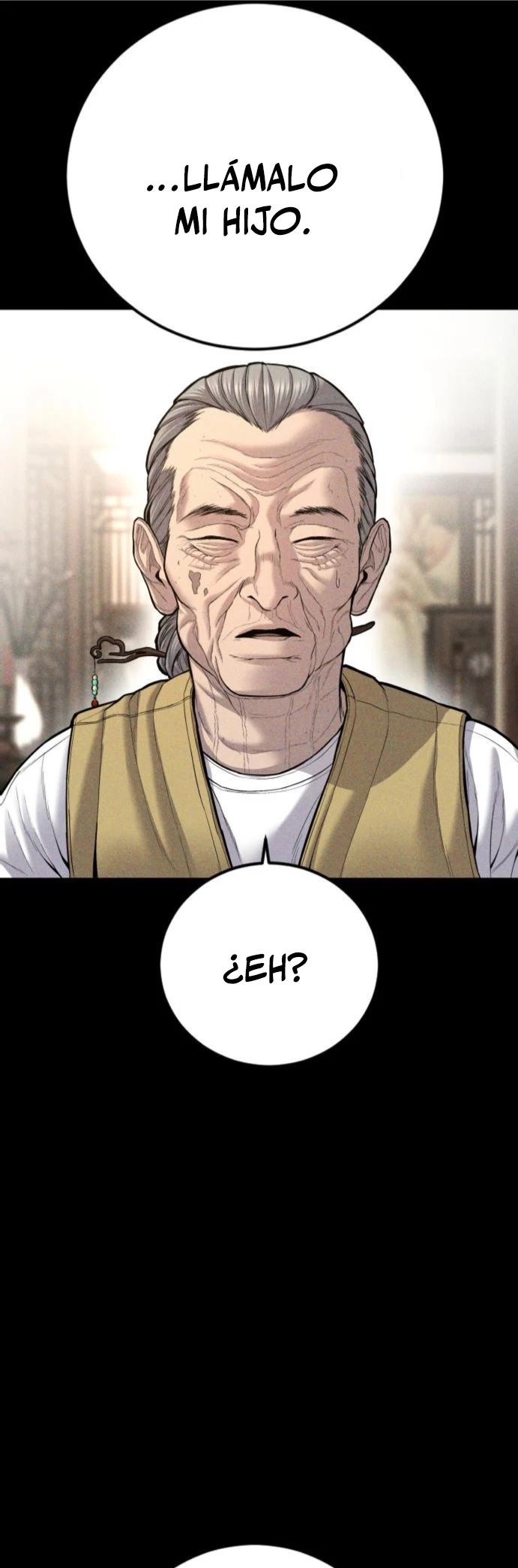 Manager Kim Capítulo 107 - Page 18