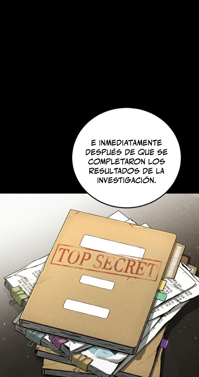 Manager Kim Capítulo 107 - Page 35