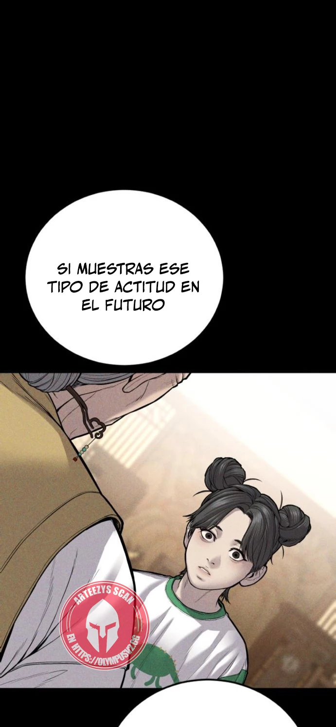 Manager Kim Capítulo 107 - Page 40
