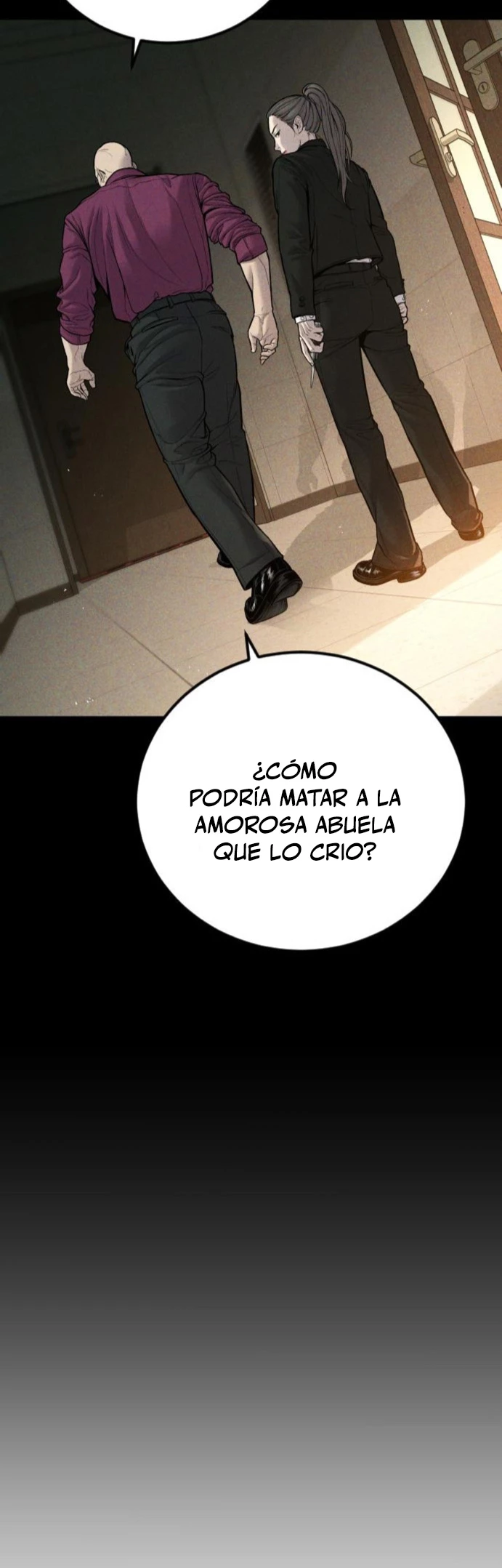 Manager Kim Capítulo 107 - Page 72