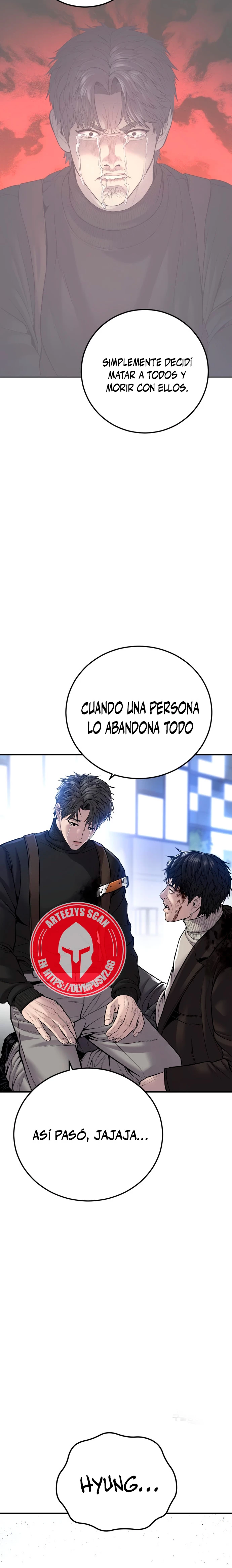 Manager Kim Capítulo 108 - Page 12