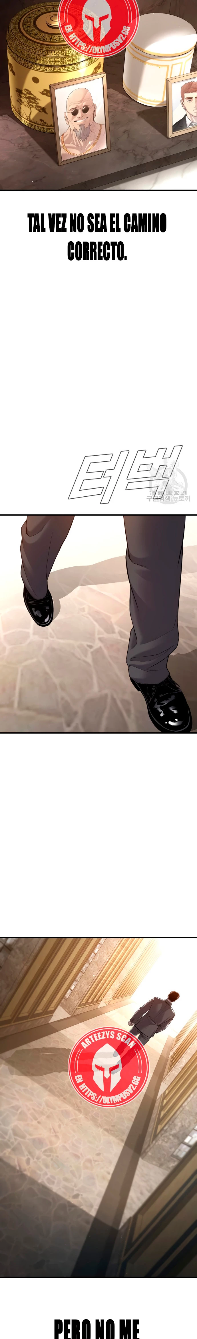Manager Kim Capítulo 108 - Page 46